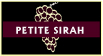 petite sirah logo