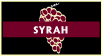 syrah logo